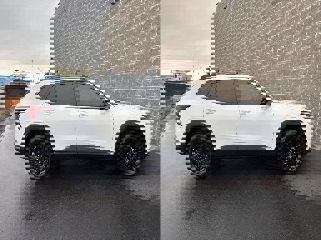 New 2026 Chevrolet Trax ACTIV image 5