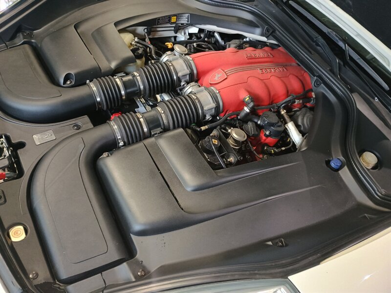 Used 2011 Ferrari California RWD image 45