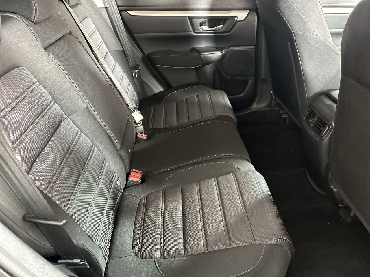 Used 2020 Honda CR-V LX image 23