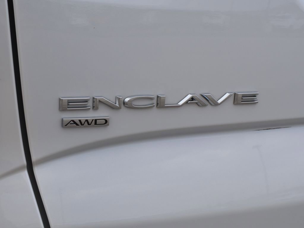 Used 2020 Buick Enclave Avenir w/ Avenir Technology Package image 8