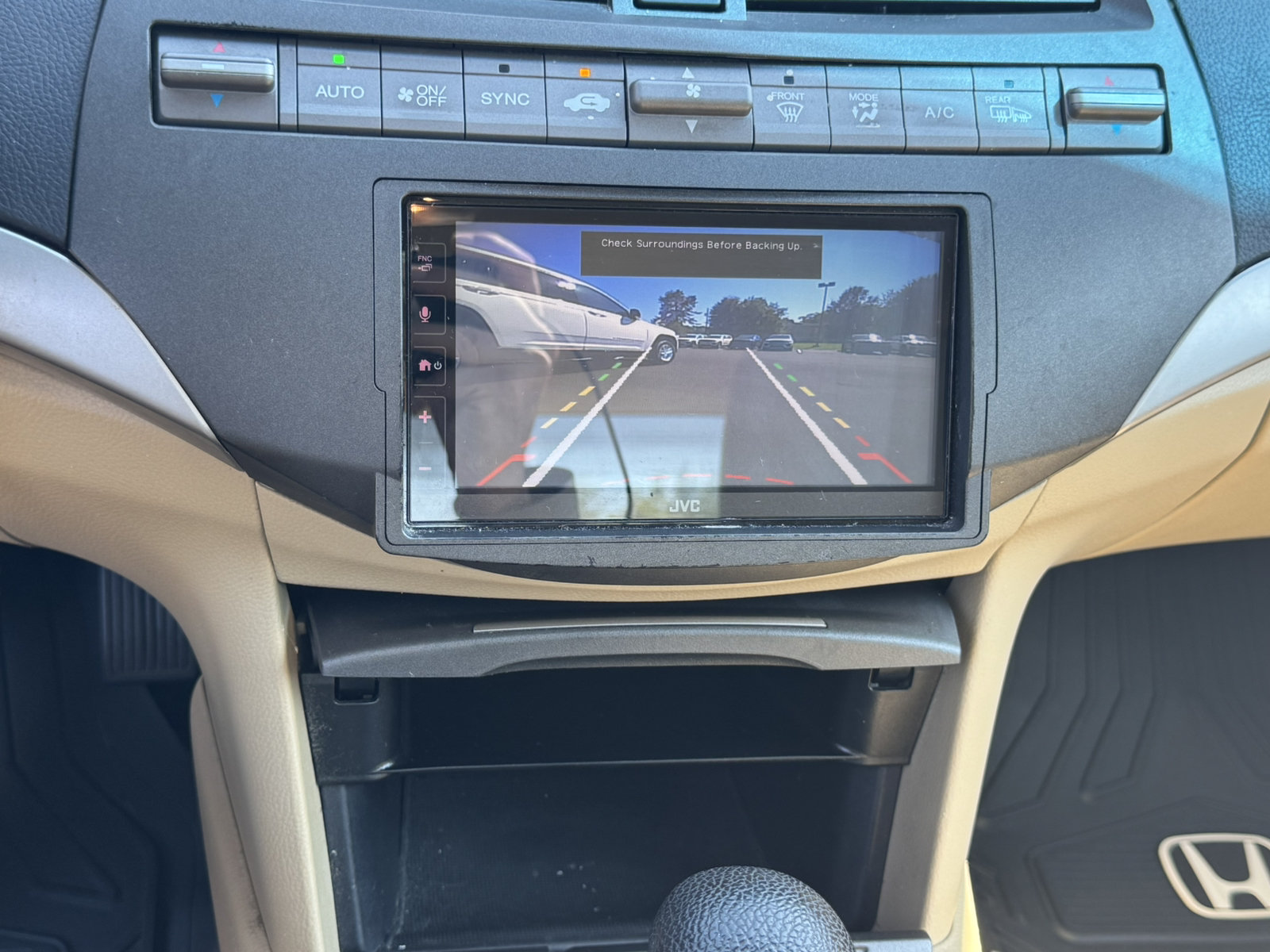 Used 2012 Honda Accord EX-L image 23