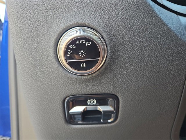 New 2026 Mercedes-Benz GLC 300 4MATIC image 19