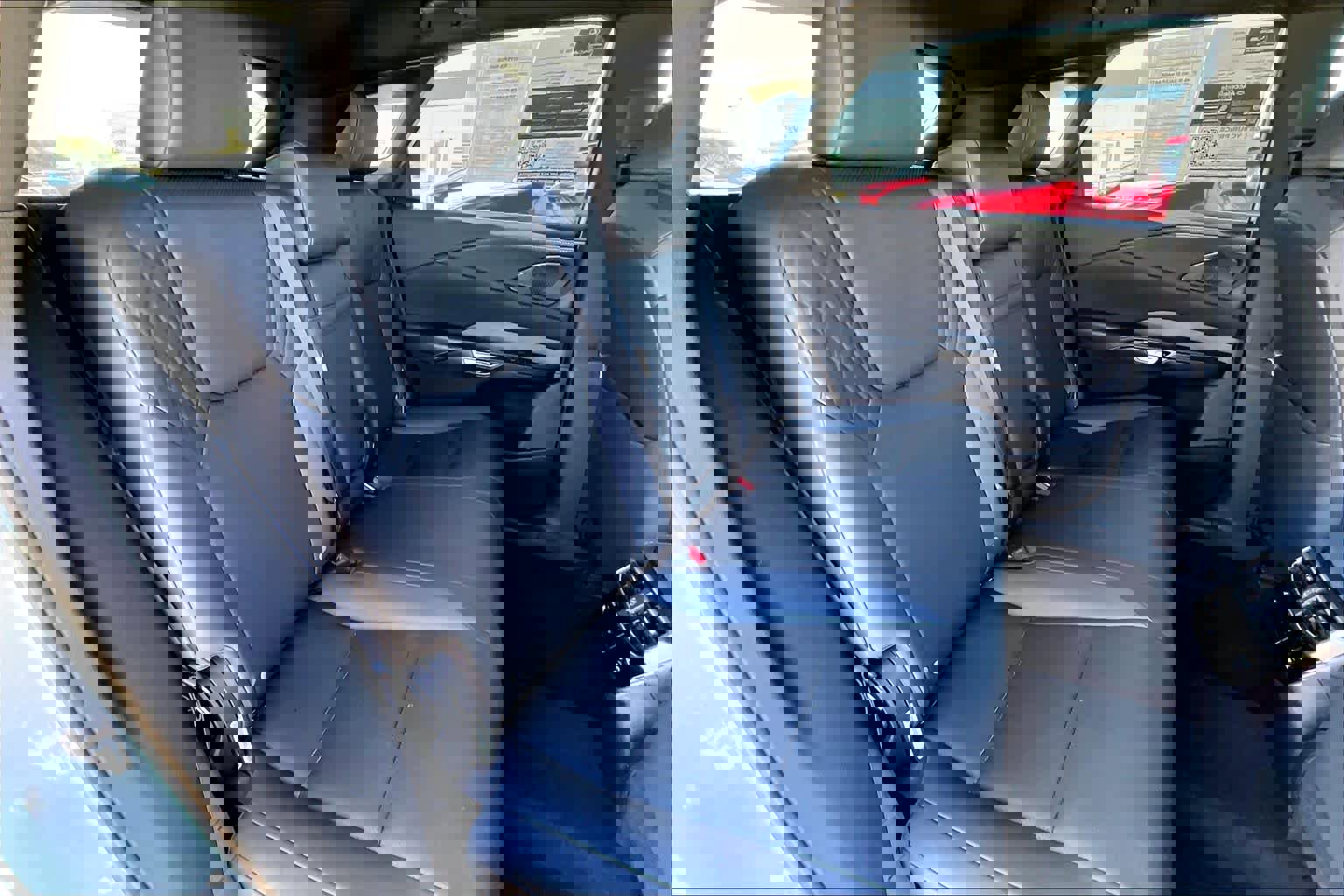 Used 2025 Lexus RX 350 FWD w/ Technology Package image 16