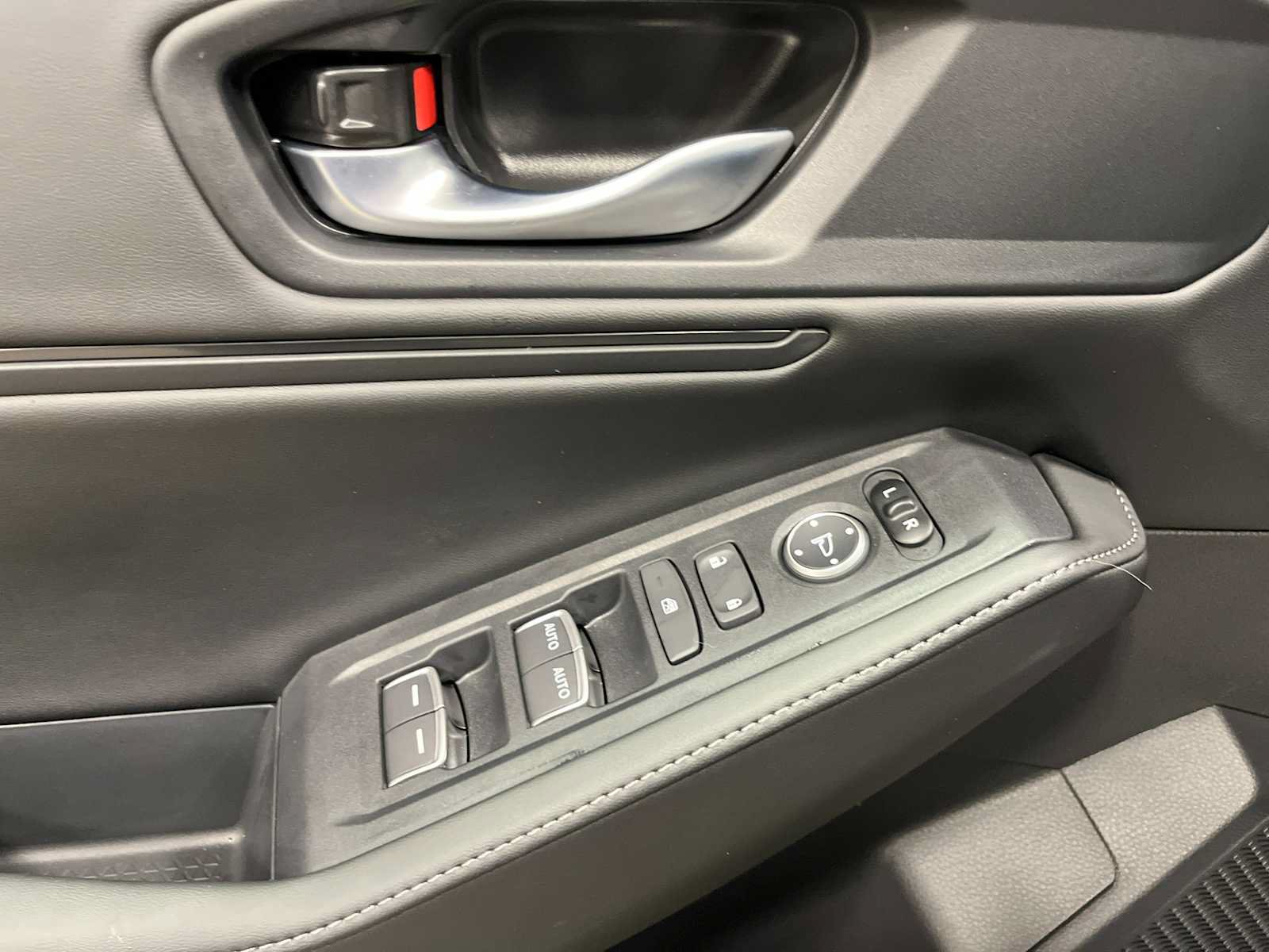 New 2026 Honda Accord Sport image 14
