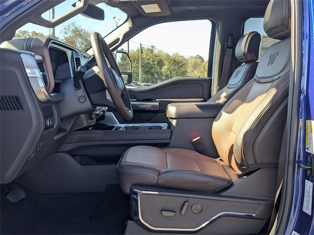 New 2026 Ford F250 King Ranch image 20