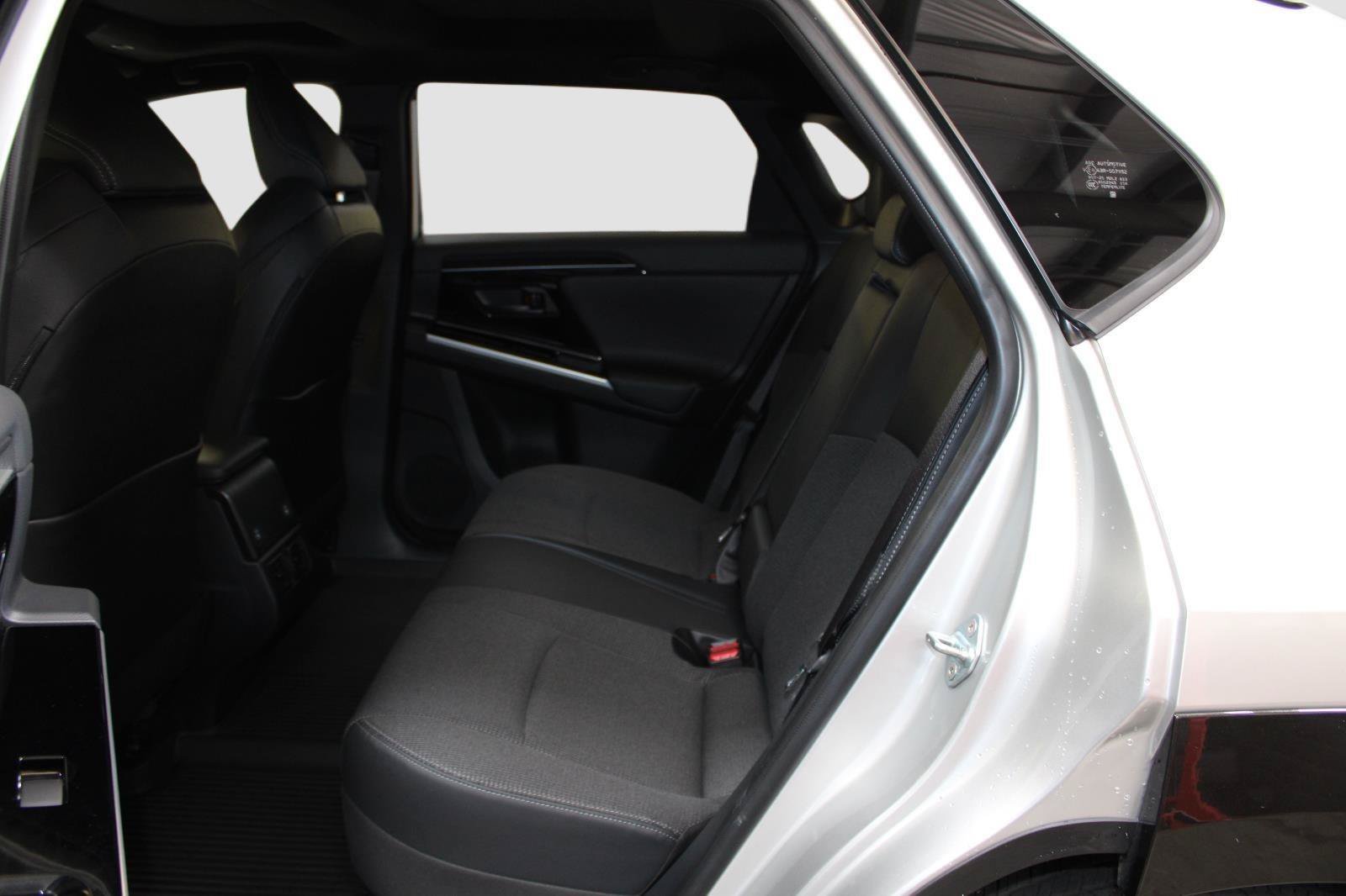 Used 2024 Toyota bZ4X AWD w/ Weather Package image 39