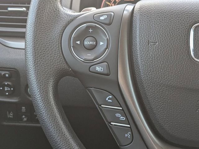 Used 2021 Honda Ridgeline Sport image 8