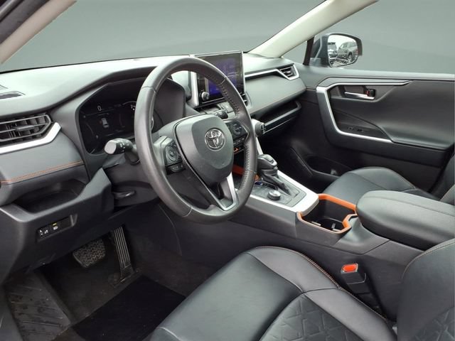 Certified 2024 Toyota RAV4 Adventure AWD/4WD image 12