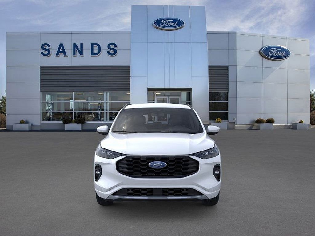 New 2026 Ford Escape ST-Line Elite w/ Premium Technology Package image 6