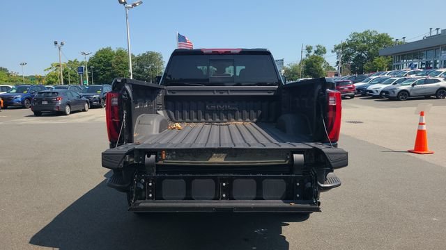 New 2026 GMC Sierra 2500 Denali w/ Denali Reserve Package AWD/4WD image 26