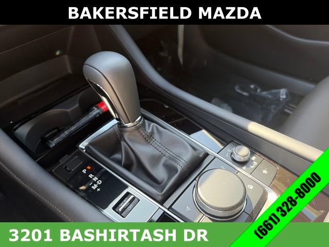 New 2026 MAZDA MAZDA3 Hatchback w/Premium Plus Pkg image 26