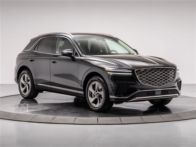 New 2026 Genesis GV70 2.5T Advanced AWD/4WD image 7