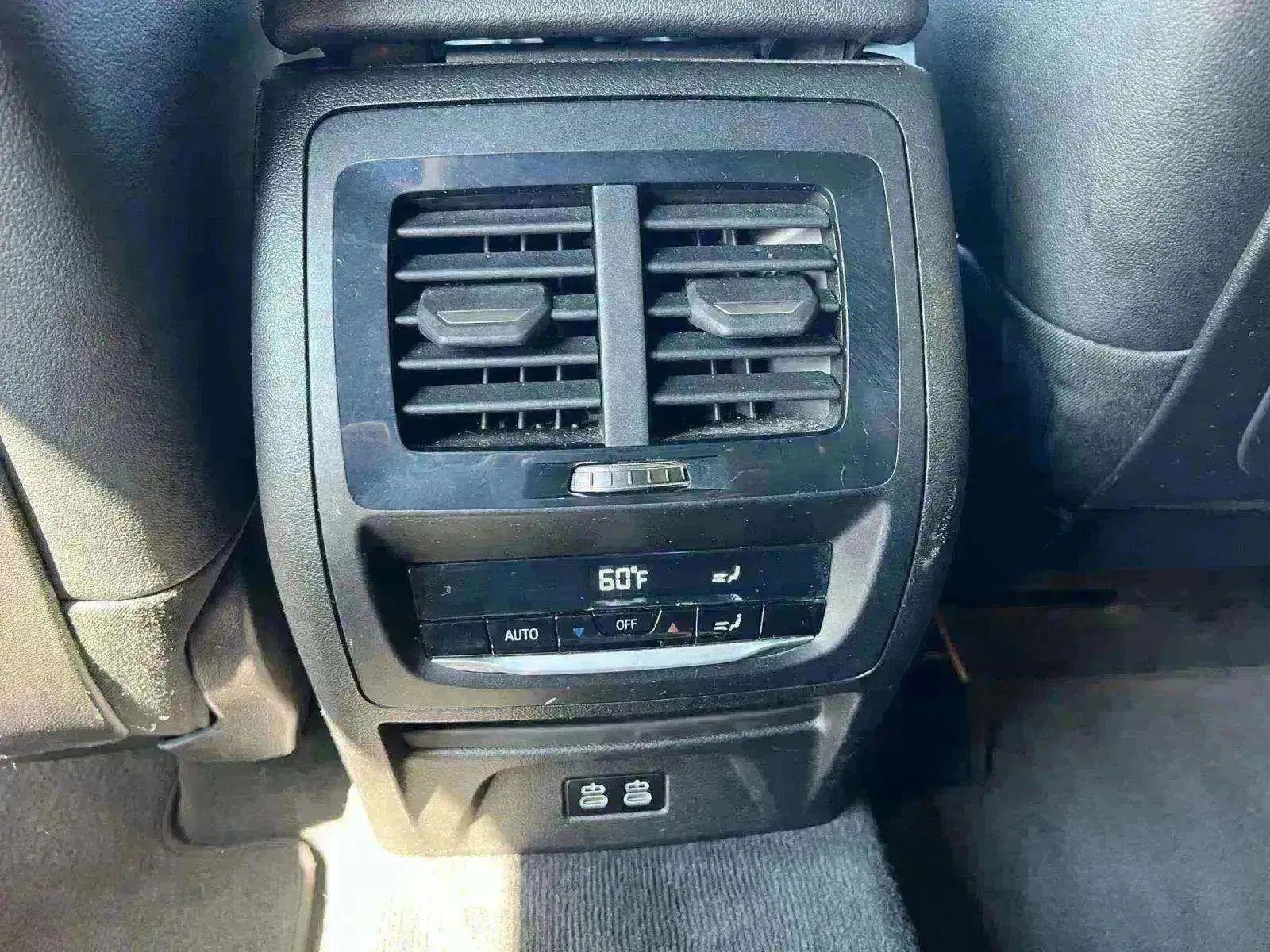 Used 2022 BMW X3 xDrive30i image 16