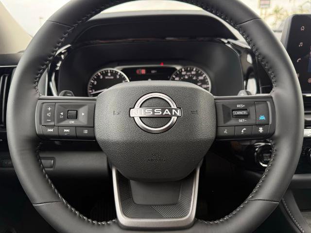 New 2026 Nissan Pathfinder SV w/ Cargo Package AWD/4WD image 21