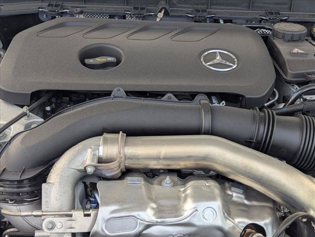 New 2026 Mercedes-Benz GLB 250 image 15