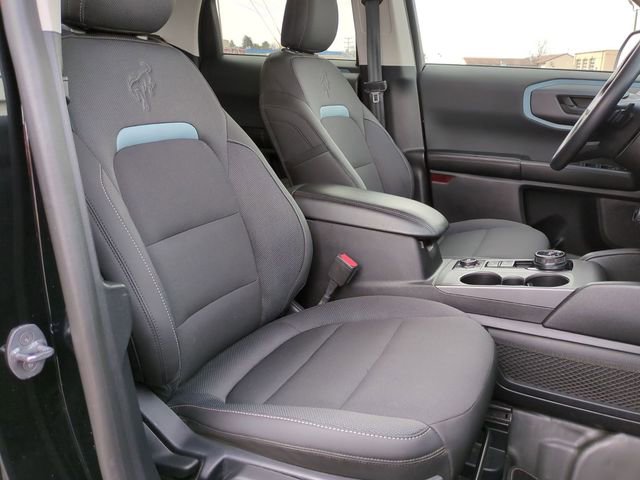 Used 2021 Ford Bronco Sport Badlands image 22