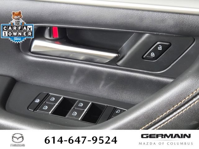 Used 2024 MAZDA CX-90 3.3 Turbo w/ Preferred Plus AWD/4WD image 28
