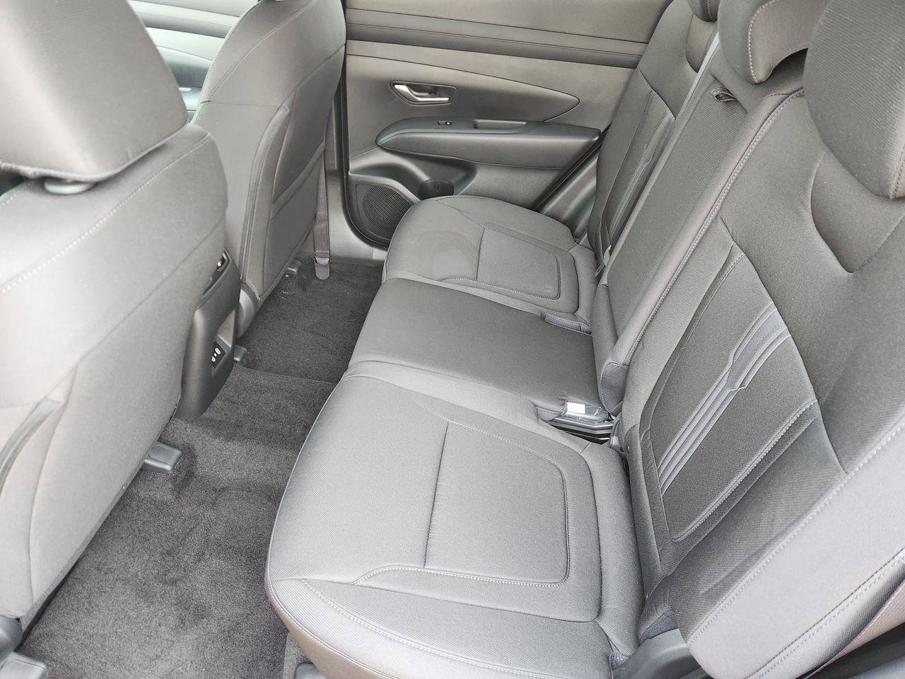 New 2026 Hyundai Tucson SEL image 28