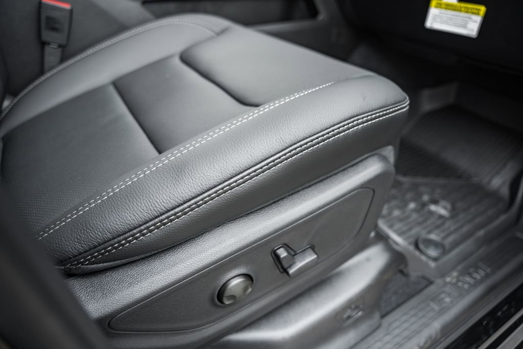 New 2026 RAM 1500 Rebel w/ Advanced Safety Group II image 41