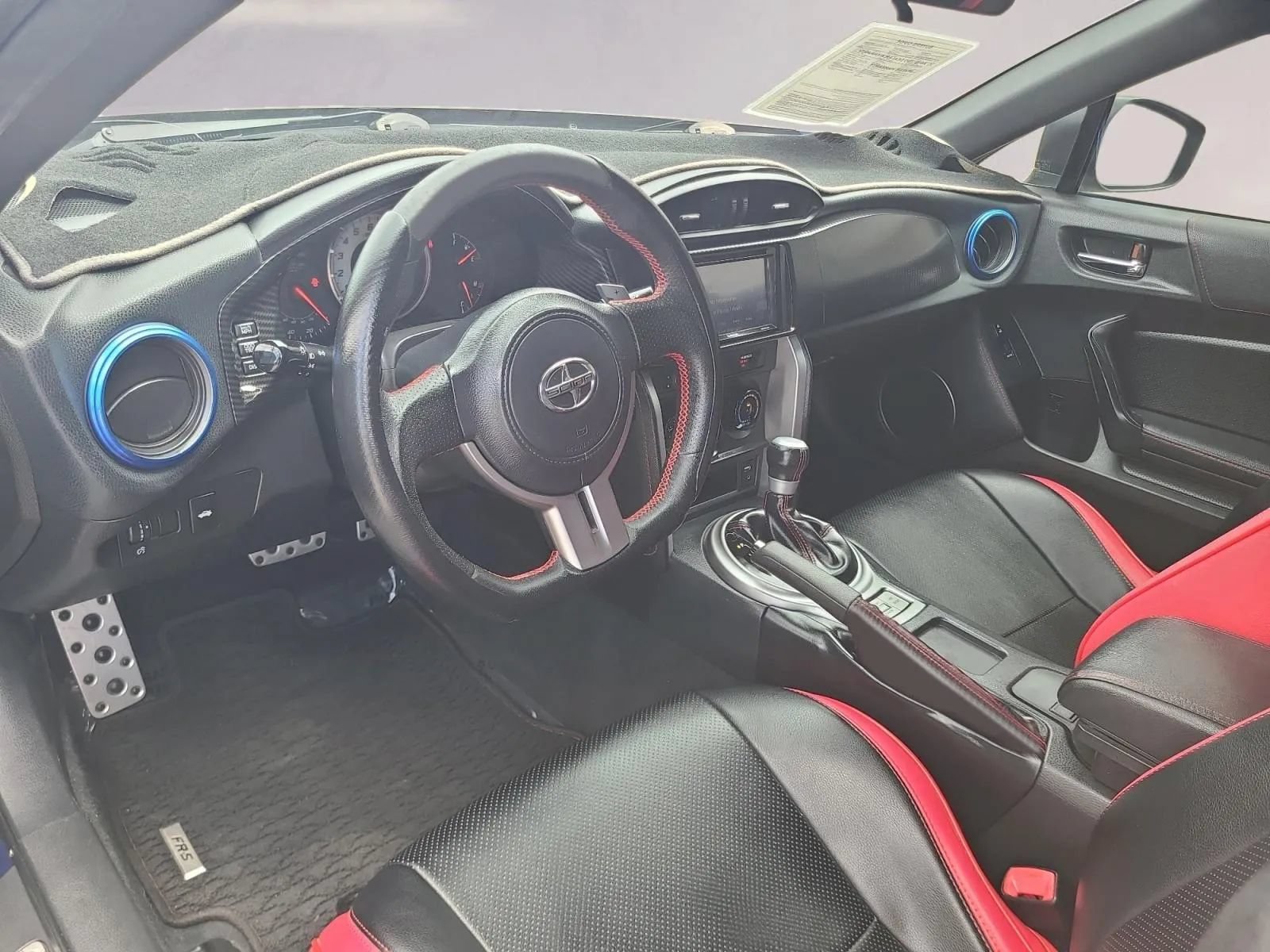 Used 2014 Scion FR-S RWD image 16