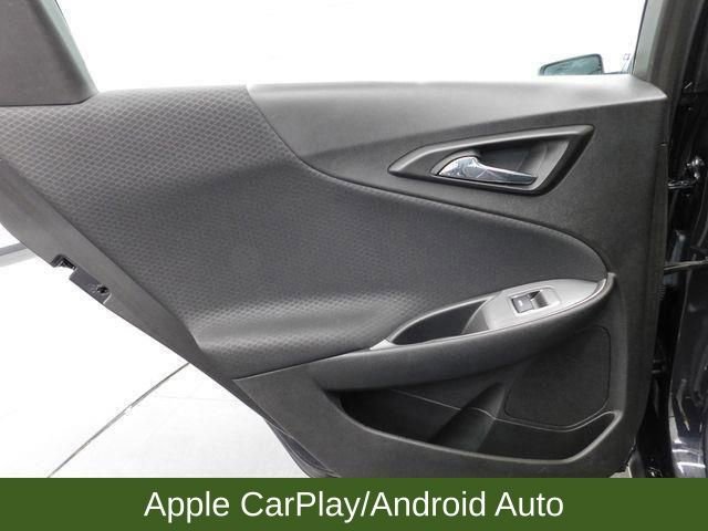 Used 2023 Chevrolet Malibu LT image 28