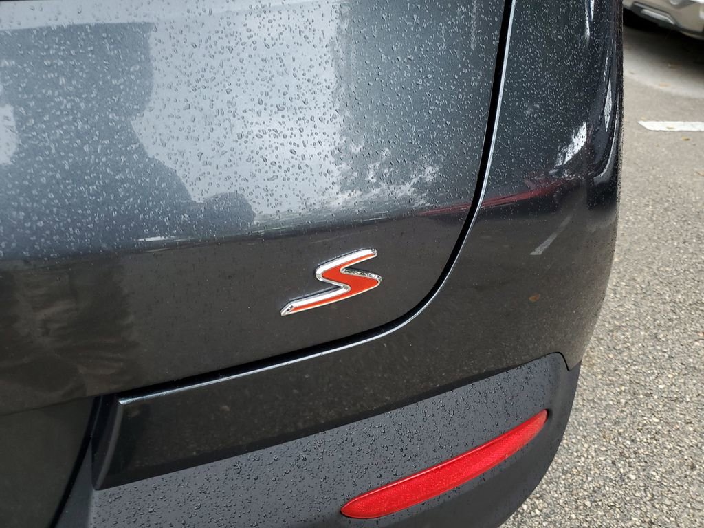 Used 2021 Kia Soul S image 7