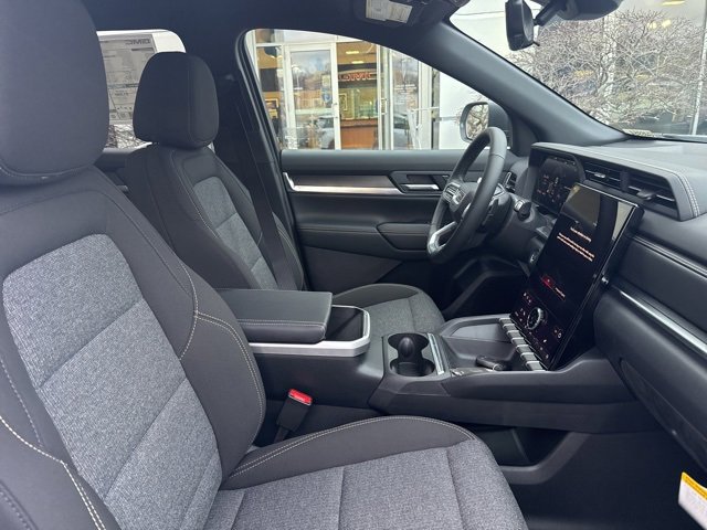 New 2026 GMC Terrain Elevation w/ Technology Package II image 28