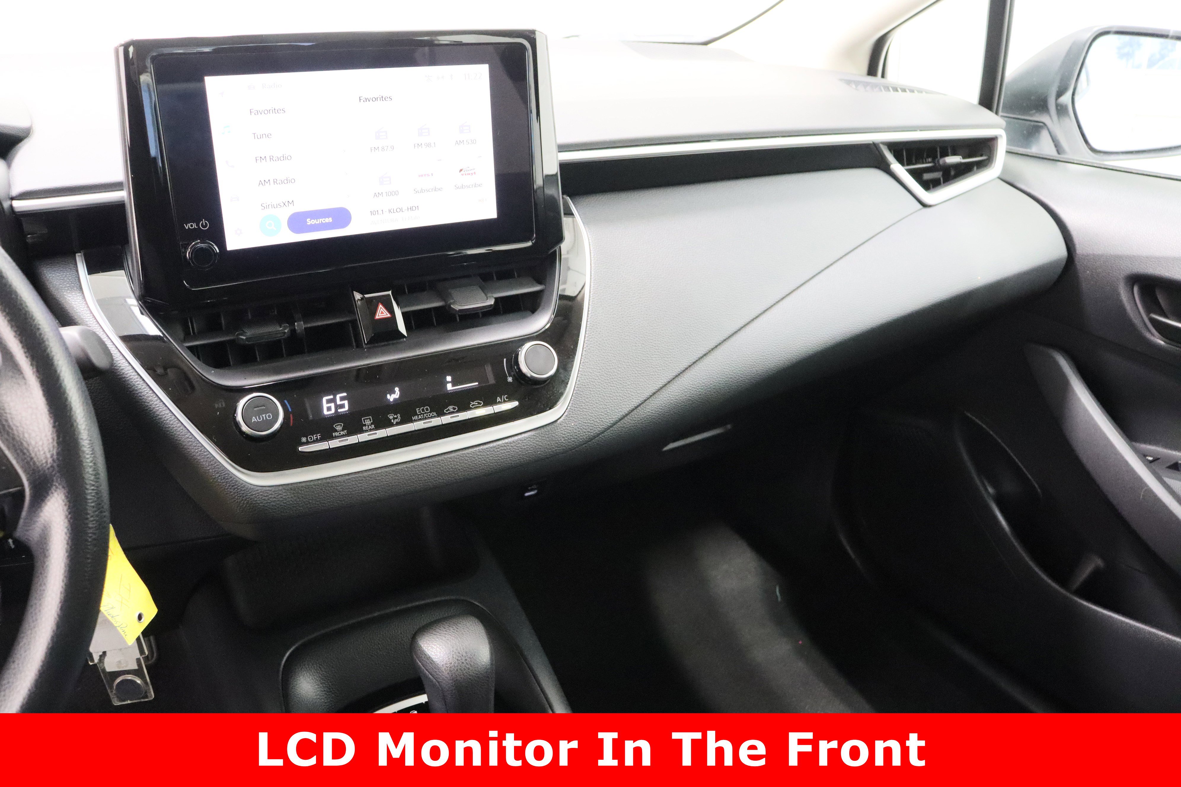 Certified 2024 Toyota Corolla LE image 15