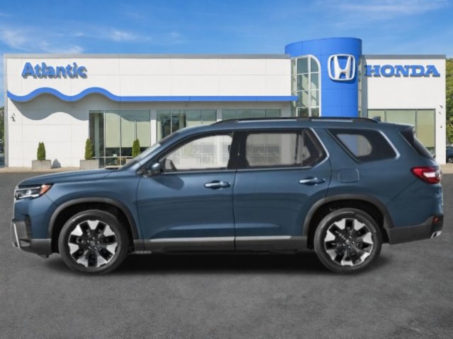 New 2026 Honda Pilot Elite image 4
