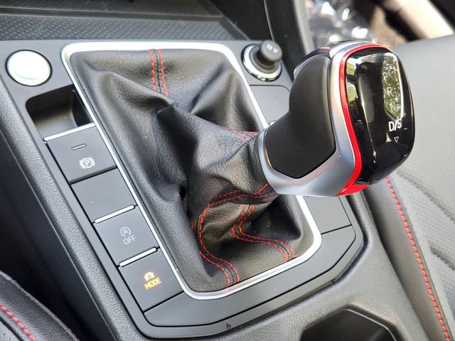 New 2026 Volkswagen Jetta GLI Autobahn FWD image 18