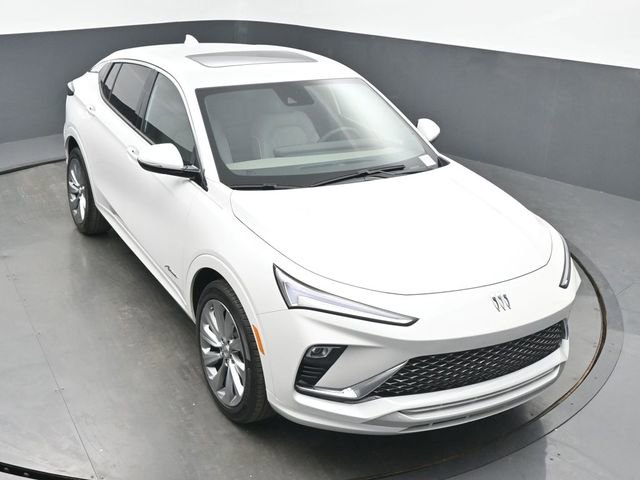 Certified 2024 Buick Envista Avenir image 45