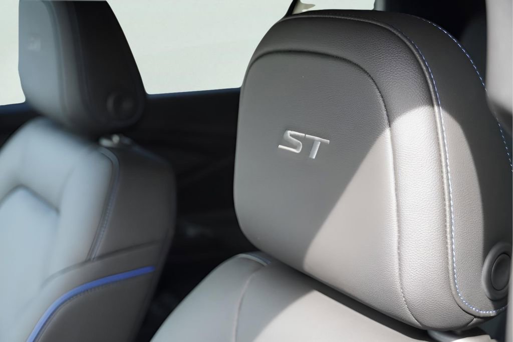 New 2026 Buick Envista Sport Touring w/ Convenience I Package image 11