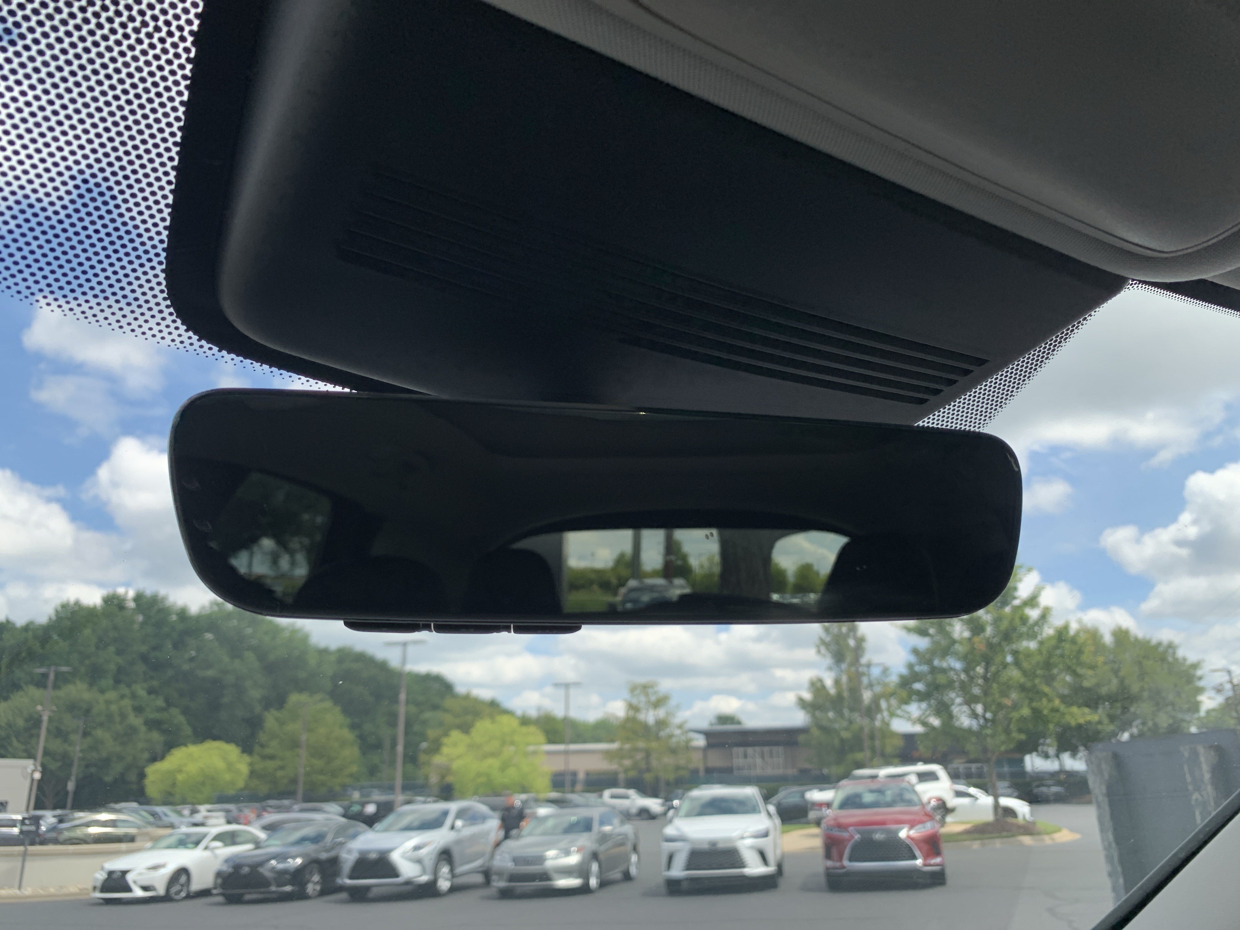 Used 2023 INFINITI QX50 Luxe FWD image 27