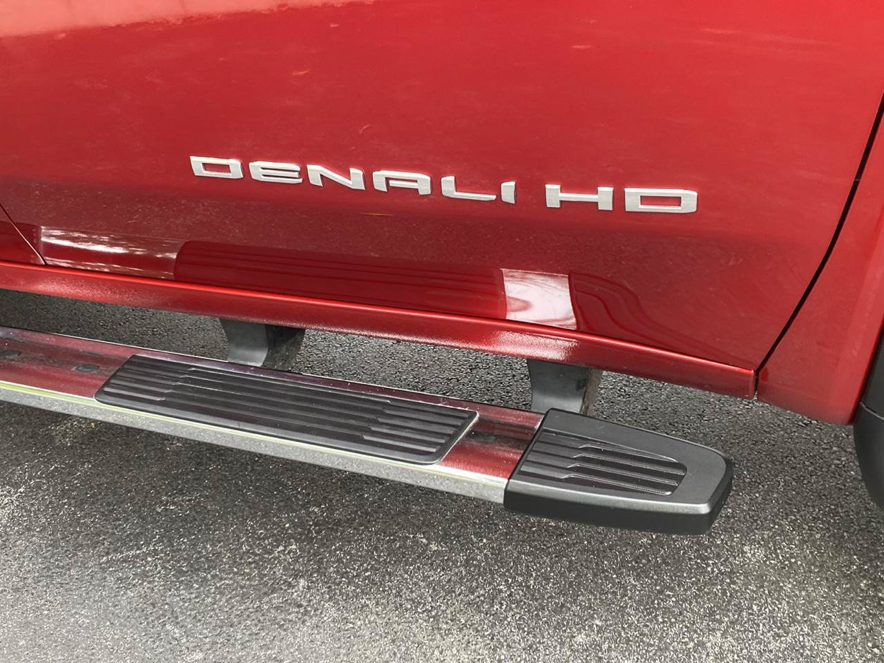 Used 2024 GMC Sierra 2500 Denali w/ Denali Reserve Package AWD/4WD image 31