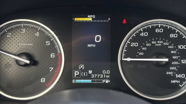 Used 2024 Subaru Forester Limited w/ Pop Package 2 AWD/4WD image 21