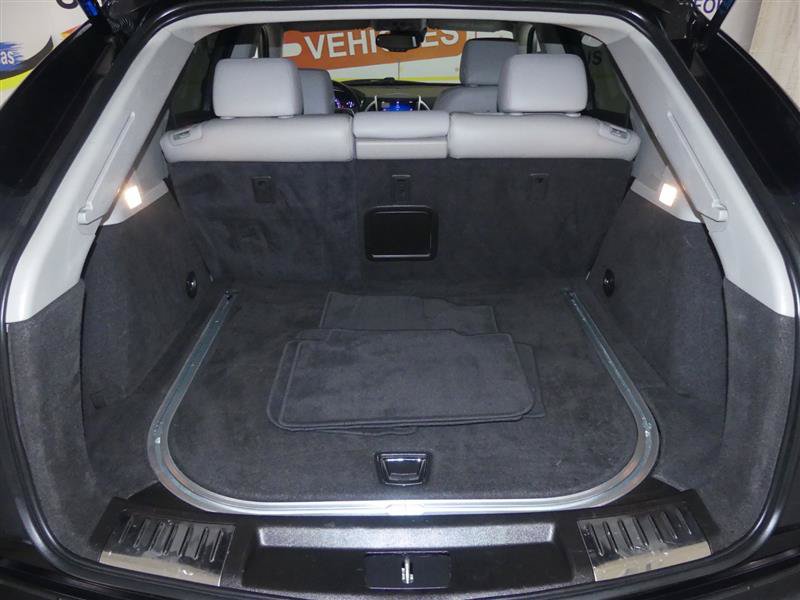 Used 2013 Cadillac SRX Performance w/ Driver Awareness Package FWD image 24