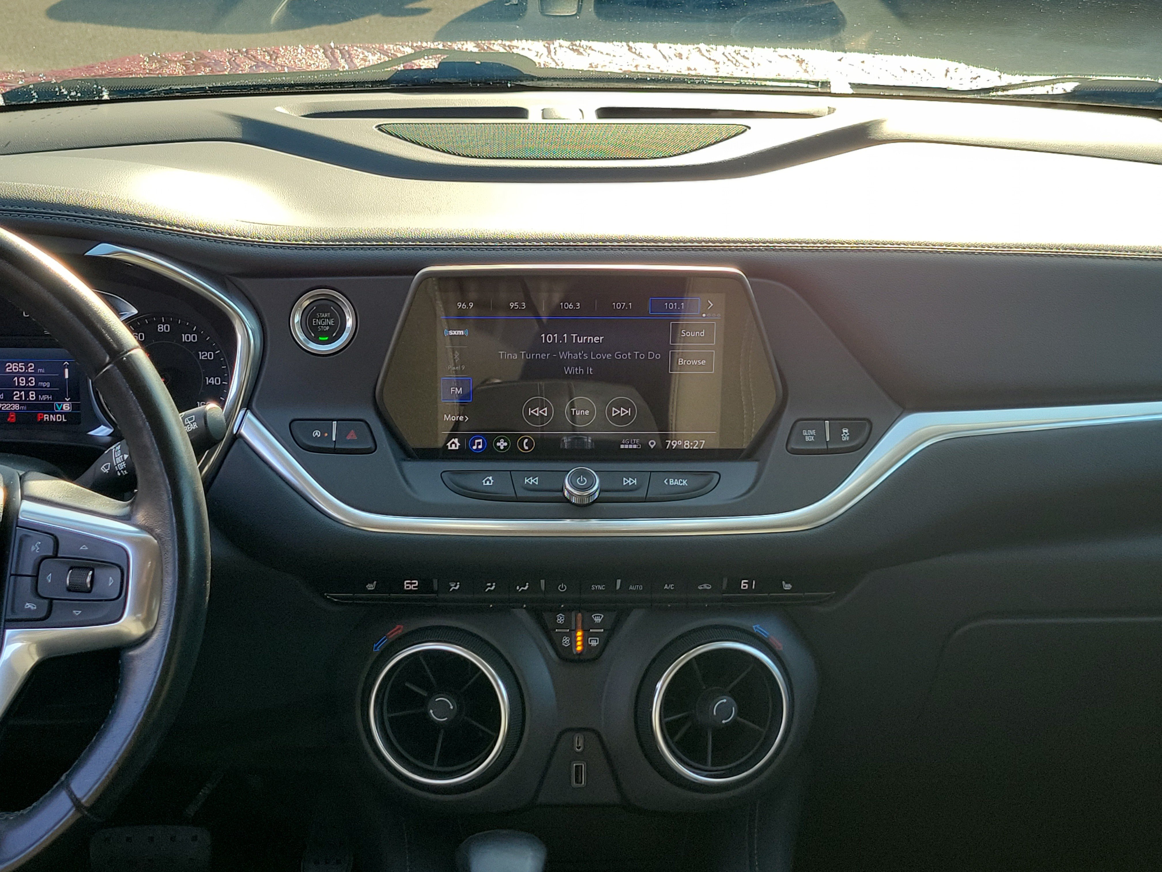 Used 2020 Chevrolet Blazer LT FWD image 19