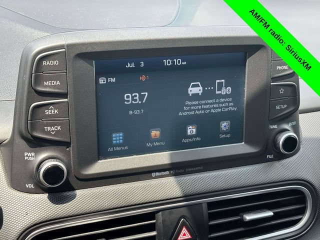 Used 2018 Hyundai Kona SEL FWD image 16