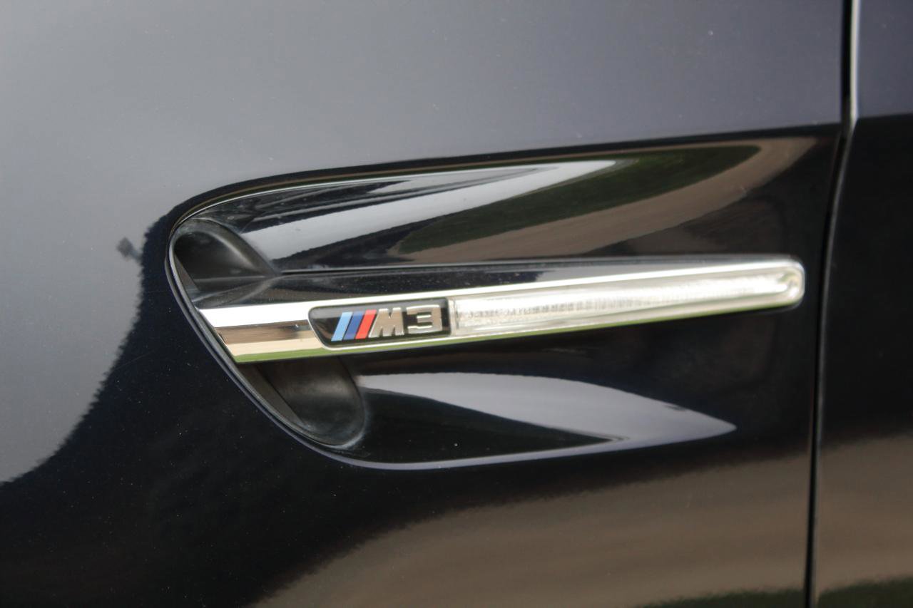 Used 2011 BMW M3 Coupe RWD image 34
