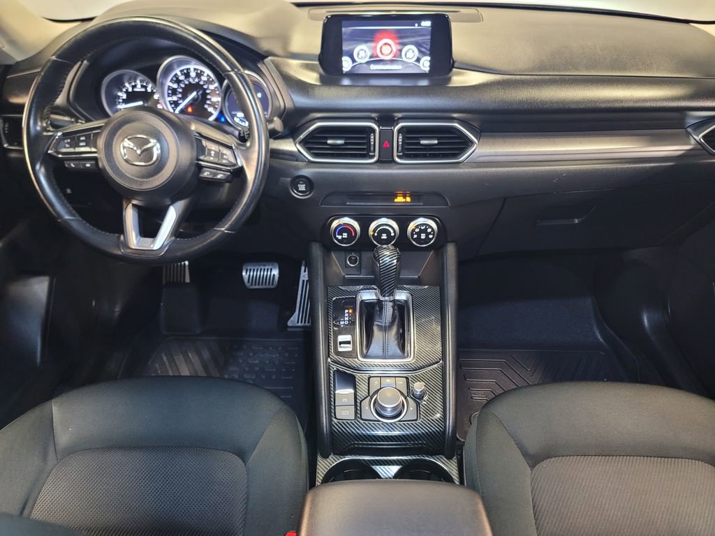 Used 2020 MAZDA CX-5 Sport image 19