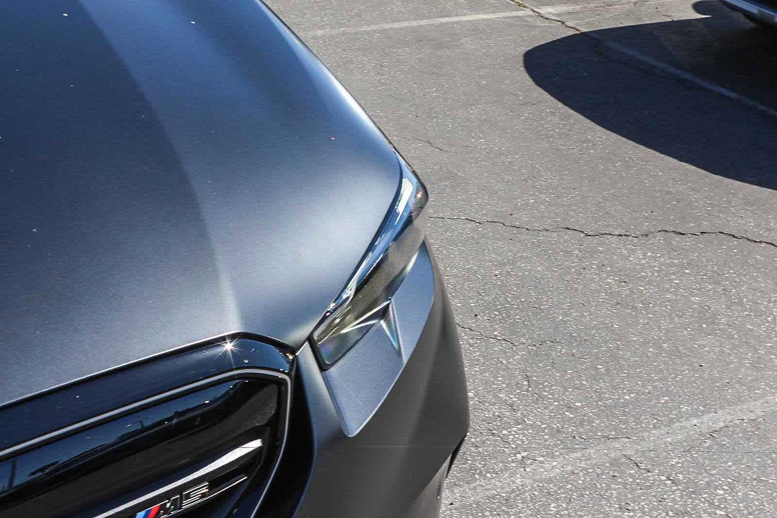 New 2026 BMW M5 AWD/4WD image 10