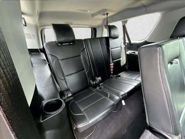 Used 2020 Chevrolet Suburban LT image 29