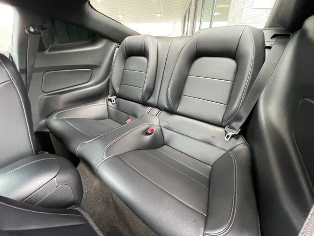 Used 2015 Ford Mustang GT Premium w/ GT Performance Package image 21