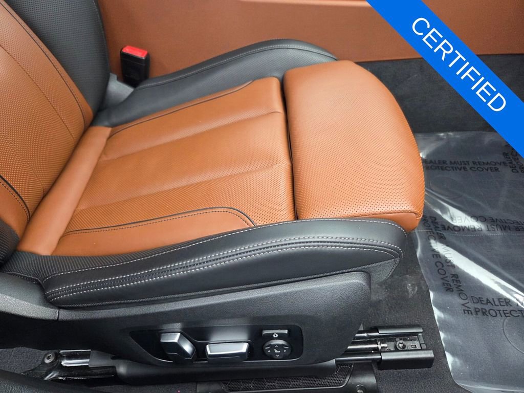 Certified 2023 BMW 840i Gran Coupe image 18
