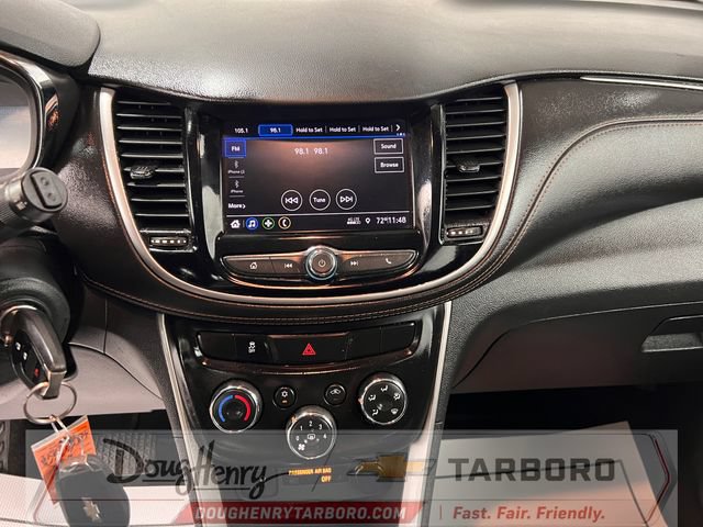 Used 2020 Chevrolet Trax LS FWD image 40