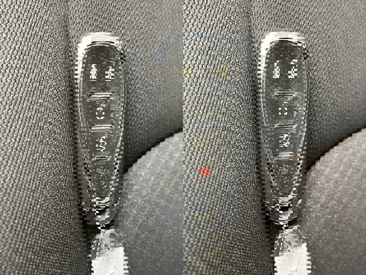 Used 2021 Chevrolet Malibu LT image 25