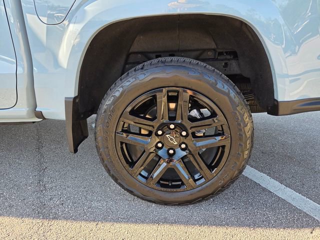 Used 2025 Chevrolet Colorado Z71 w/ Technology Package image 17