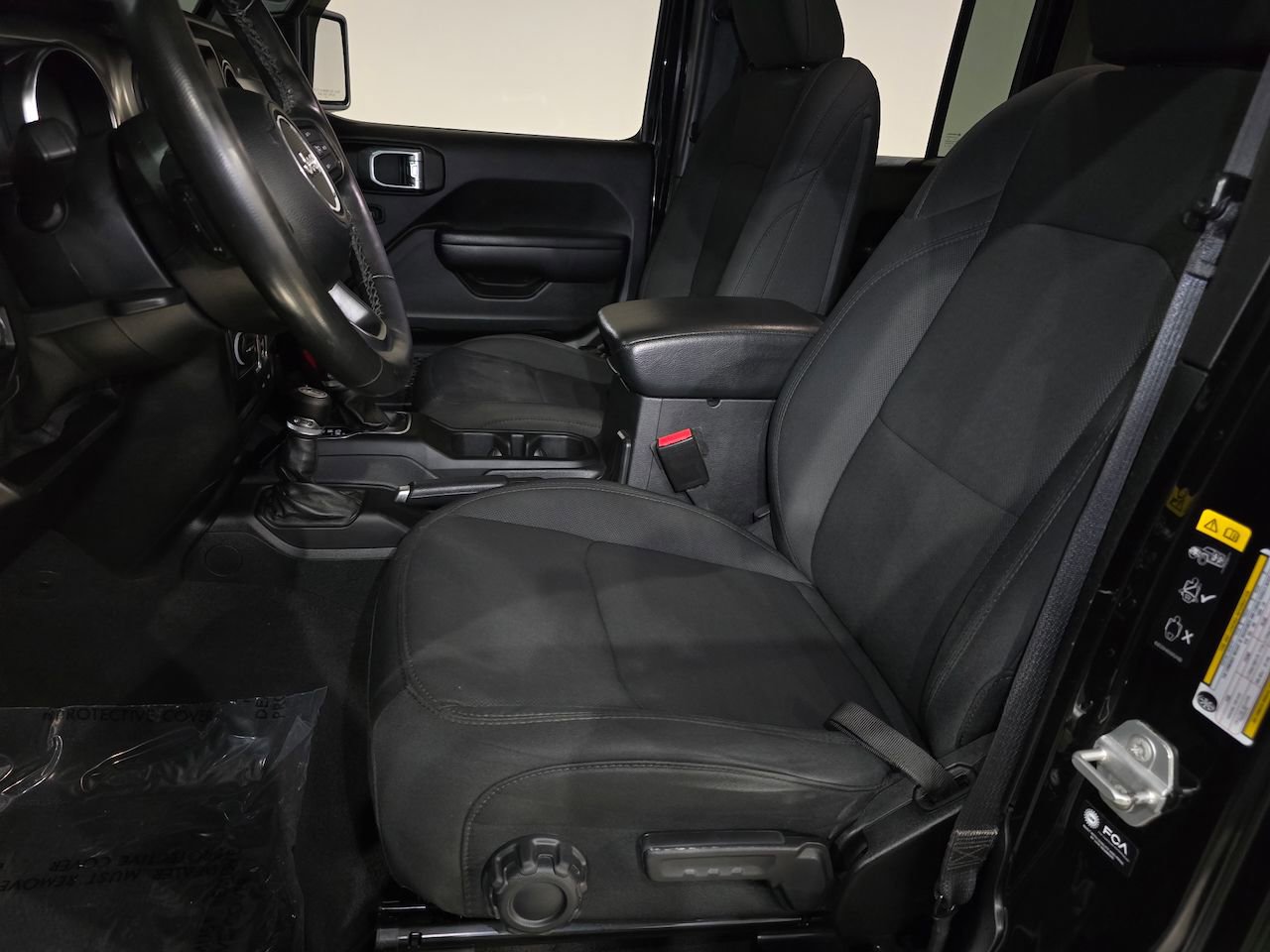 Used 2021 Jeep Gladiator Willys image 20