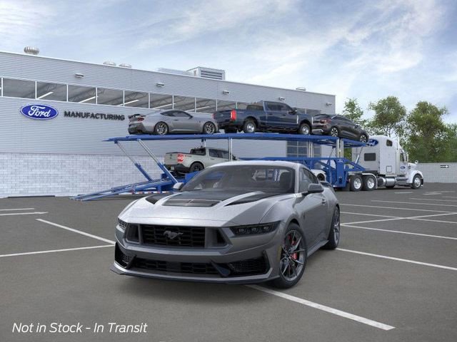 New 2026 Ford Mustang Dark Horse image 4