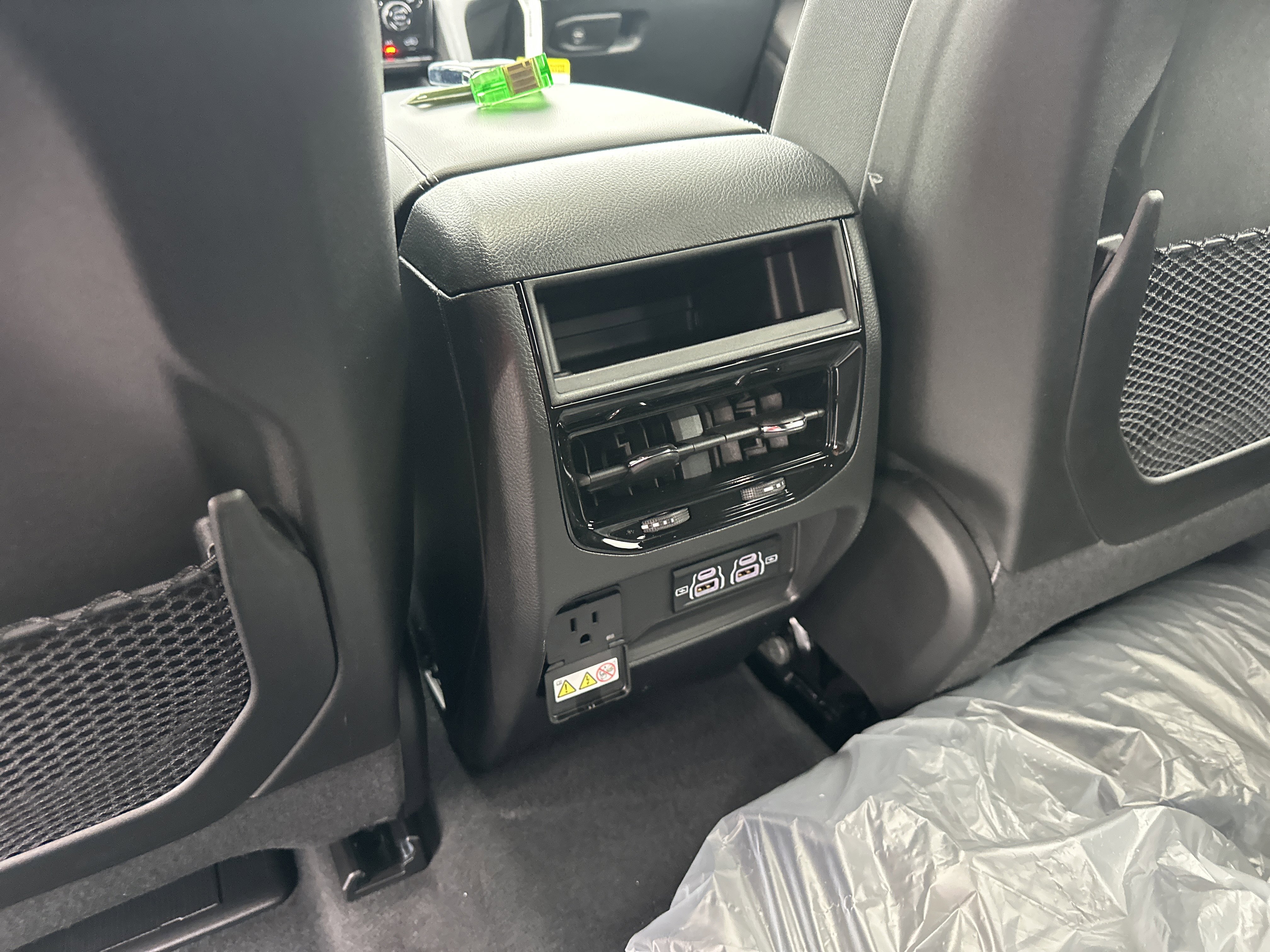 New 2026 Jeep Grand Cherokee Laredo AWD/4WD image 29